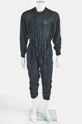 Lot 58 - An interesting group of alternative menswear, 1980s-90s