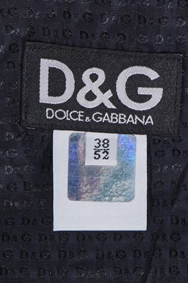 Lot 143 - A group of men's suits and designerwear 1990s-modern