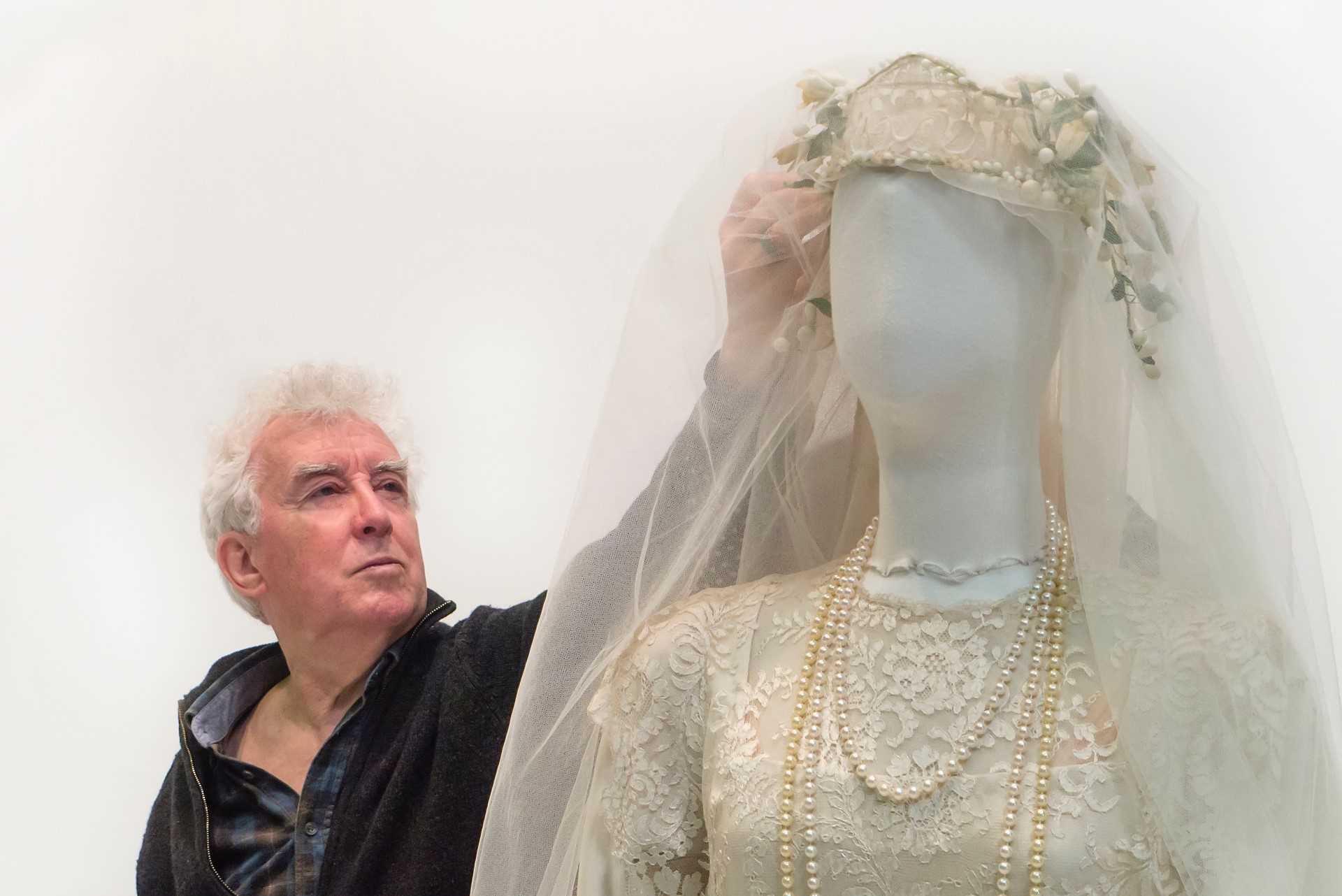 Lot 89 - A private guided tour for six guests of the Cosprop Costume Archives in London, including meeting with John Bright and afternoon tea