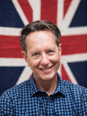 Lot 92 - Richard E Grant:: 'A Pocketful of Happiness' autographed book
