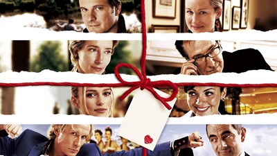 Lot 80 - Richard Curtis CBE: 'Love Actually' final script, annotated and signed  on the cover by the writer and director