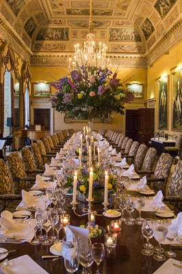 Lot 75 - Brocket Hall, England’s finest golf, dining & residential estate, bespoke experience, donated by Brocket Hall