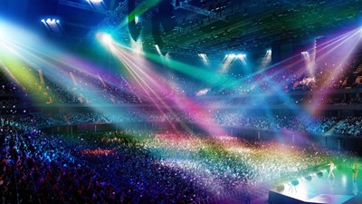 Lot 95 - Two tickets to see The Killers, with special guests Travis, at the Co-op Live Arena Manchester on 19 June 2024