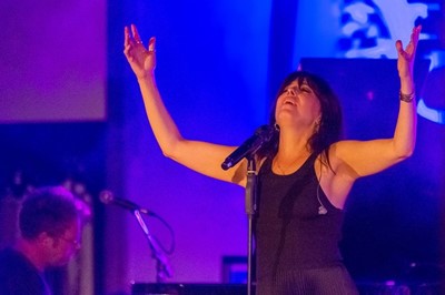 Lot 106 - Catcher In The Rye: 4 VIP Tickets at 4 Headline Concerts at the 2024 Rye International Jazz & Blues Festival