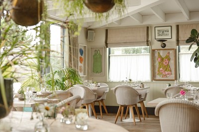 Lot 99 - The Gallivant Hotel & Gusbourne estate luxury stay and wine tasting experience, East Sussex