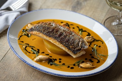 Lot 99 - The Gallivant Hotel & Gusbourne estate luxury stay and wine tasting experience, East Sussex