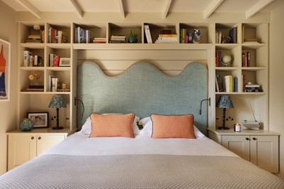 Lot 99 - The Gallivant Hotel & Gusbourne estate luxury stay and wine tasting experience, East Sussex