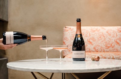 Lot 99 - The Gallivant Hotel & Gusbourne estate luxury stay and wine tasting experience, East Sussex