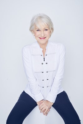Lot 72 - Dame Helen Mirren DBE:  annotated  and autographed script for 'The Duke' (2020)