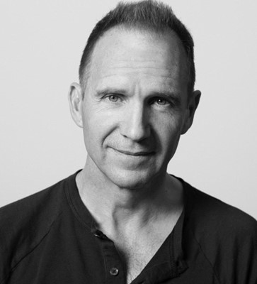 Lot 98 - Ralph Fiennes: two theatre tickets in 2025, for an upcoming theatre production in the UK, including a meet and greet with the actor