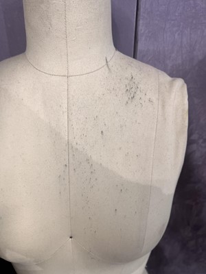 Lot 90 - Four female mannequins from the Julien Macdonald studio
