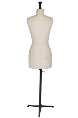 Lot 90 - Four female mannequins from the Julien Macdonald studio