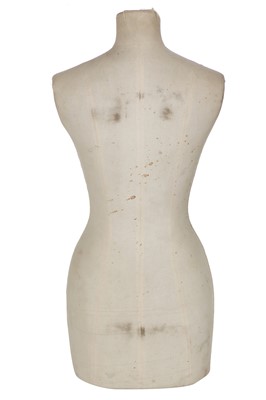 Lot 90 - Four female mannequins from the Julien Macdonald studio