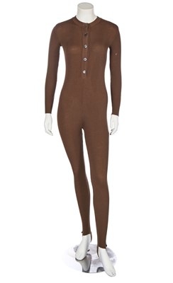 Lot 240 - Spaghetti knitwear designed by Nadia la Valle, Aprés Ski collection, 1977