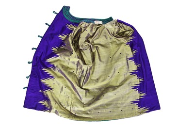 Lot 240 - Spaghetti knitwear designed by Nadia la Valle, Aprés Ski collection, 1977