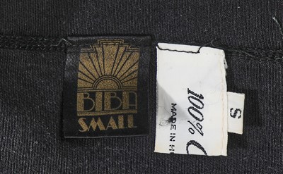 Lot 282 - A group of Biba clothing and shoes, late 1960s-1970s