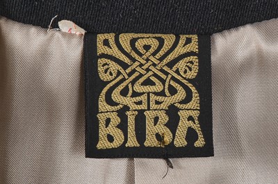 Lot 282 - A group of Biba clothing and shoes, late 1960s-1970s