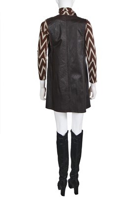 Lot 282 - A group of Biba clothing and shoes, late 1960s-1970s