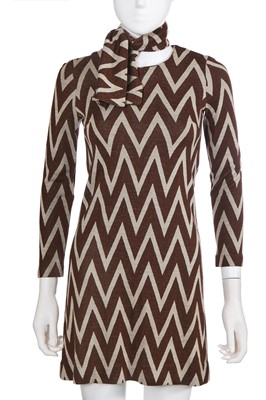 Lot 282 - A group of Biba clothing and shoes, late 1960s-1970s