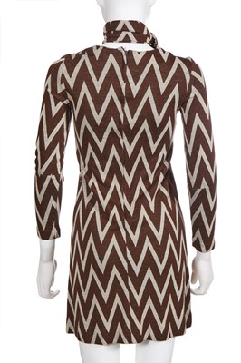 Lot 282 - A group of Biba clothing and shoes, late 1960s-1970s