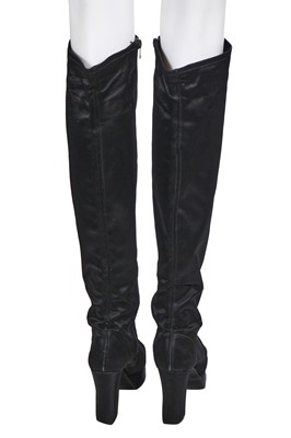 Lot 282 - A group of Biba clothing and shoes, late 1960s-1970s
