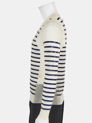 Lot 130 - Two Jean Paul Gaultier men's tuxedo ensembles 'Tribute to Frida Kahlo/Flamenco' collection, Spring-Summer 1998