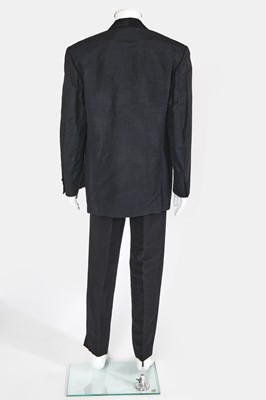 Lot 130 - Two Jean Paul Gaultier men's tuxedo ensembles 'Tribute to Frida Kahlo/Flamenco' collection, Spring-Summer 1998