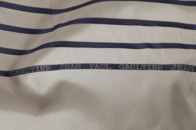 Lot 130 - Two Jean Paul Gaultier men's tuxedo ensembles 'Tribute to Frida Kahlo/Flamenco' collection, Spring-Summer 1998