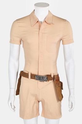 Lot 108 - A group of Jean Paul Gaultier menswear, circa 1996