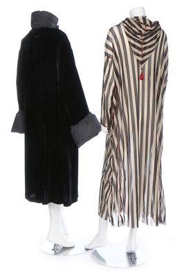 Lot 39 - A group of Jean Paul Gaultier clothing, 1990s,...