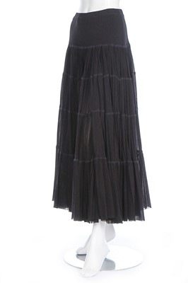 Lot 39 - A group of Jean Paul Gaultier clothing, 1990s,...
