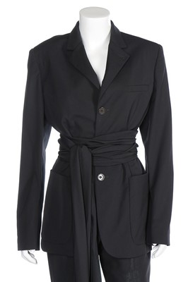 Lot 39 - A group of Jean Paul Gaultier clothing, 1990s,...