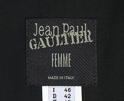 Lot 39 - A group of Jean Paul Gaultier clothing, 1990s,...