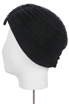Lot 326 - A group of black and white designer clothing, 1950s and later