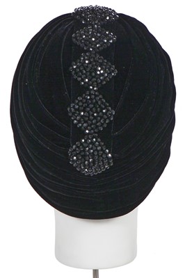 Lot 326 - A group of black and white designer clothing, 1950s and later