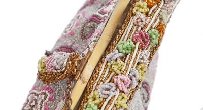 Lot 345 - A group of accessories mainly 1930s and later