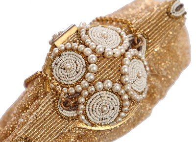 Lot 345 - A group of accessories mainly 1930s and later