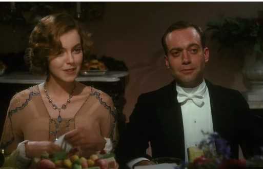 Lot 107 - Great Heat & StarDust: Dinner for four at Masala Zone Piccadilly Circus, with additional special guests, award winning actors Greta Scacchi and Nickolas Grace