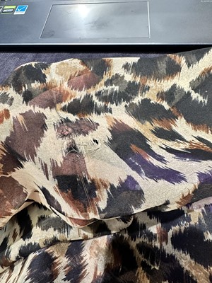 Lot 19 - A group of scarves