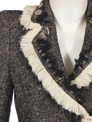 Lot 55 - A group of Alexander McQueen jackets