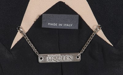 Lot 55 - A group of Alexander McQueen jackets