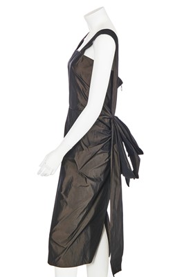 Lot 82 - A Lanvin by Alber Elbaz cocktail dress, Autumn-Winter 2005-6