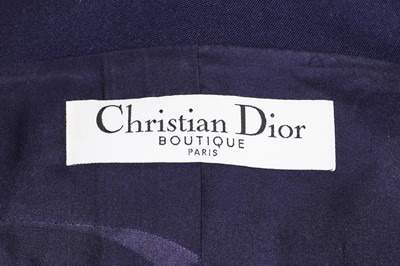Lot 69 - A Christian Dior by John Galliano cocktail dress, Spring-Summer 2007
