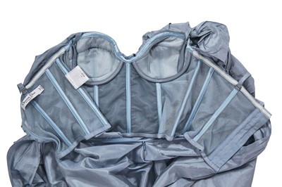 Lot 69 - A Christian Dior by John Galliano cocktail dress, Spring-Summer 2007