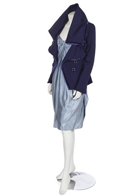Lot 69 - A Christian Dior by John Galliano cocktail dress, Spring-Summer 2007