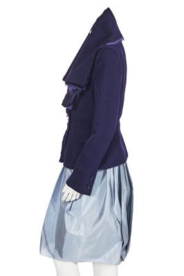Lot 69 - A Christian Dior by John Galliano cocktail dress, Spring-Summer 2007