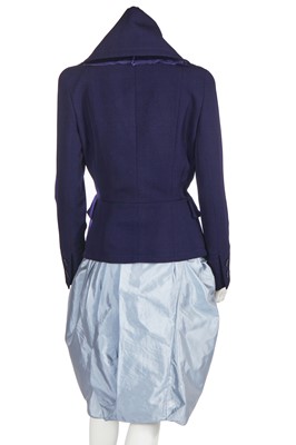 Lot 69 - A Christian Dior by John Galliano cocktail dress, Spring-Summer 2007