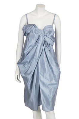 Lot 69 - A Christian Dior by John Galliano cocktail dress, Spring-Summer 2007