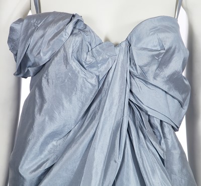 Lot 69 - A Christian Dior by John Galliano cocktail dress, Spring-Summer 2007