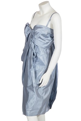 Lot 69 - A Christian Dior by John Galliano cocktail dress, Spring-Summer 2007